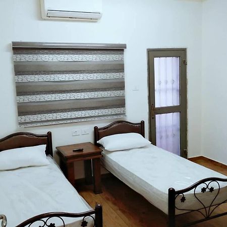 Aman Hostel Beytüllahim Dış mekan fotoğraf