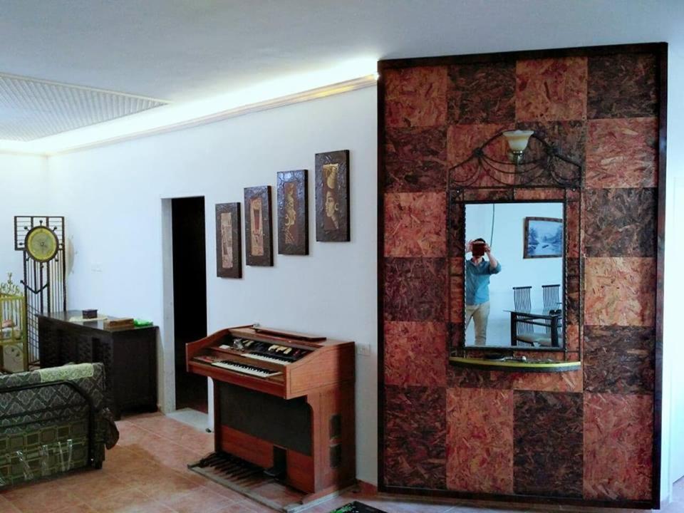 Aman Hostel Beytüllahim Dış mekan fotoğraf