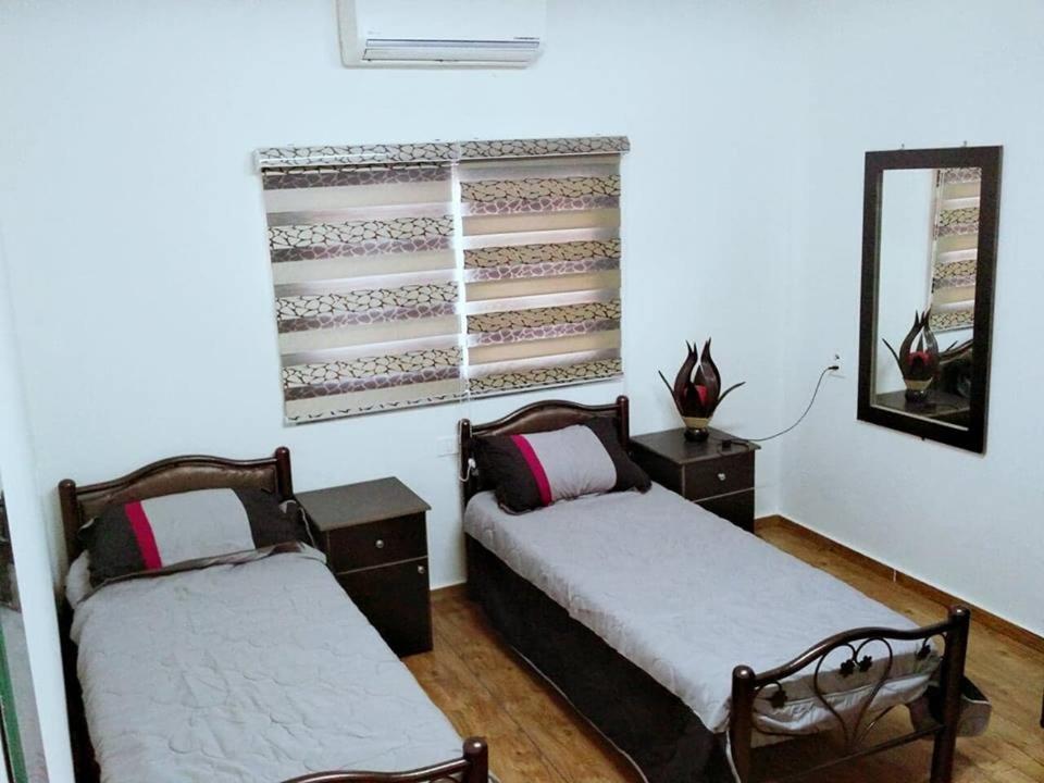 Aman Hostel Beytüllahim Dış mekan fotoğraf