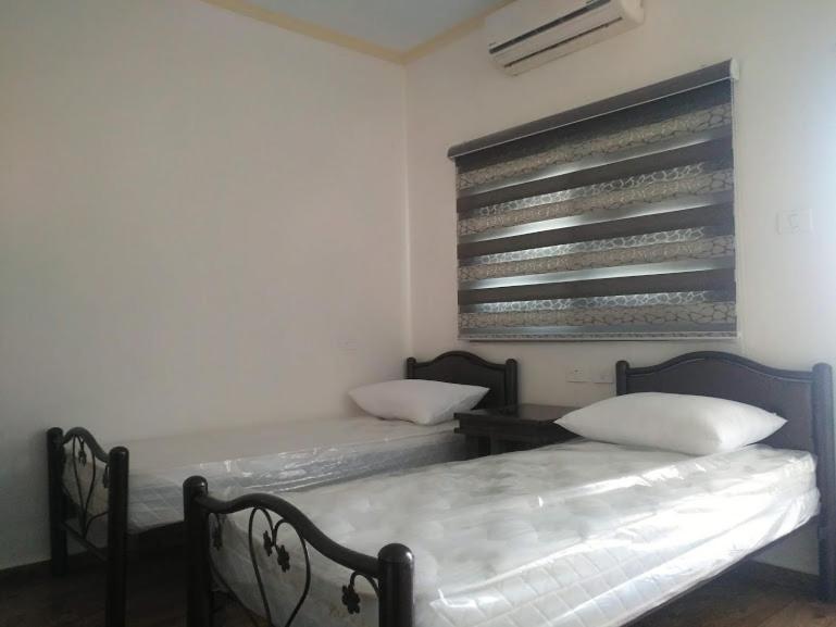 Aman Hostel Beytüllahim Dış mekan fotoğraf