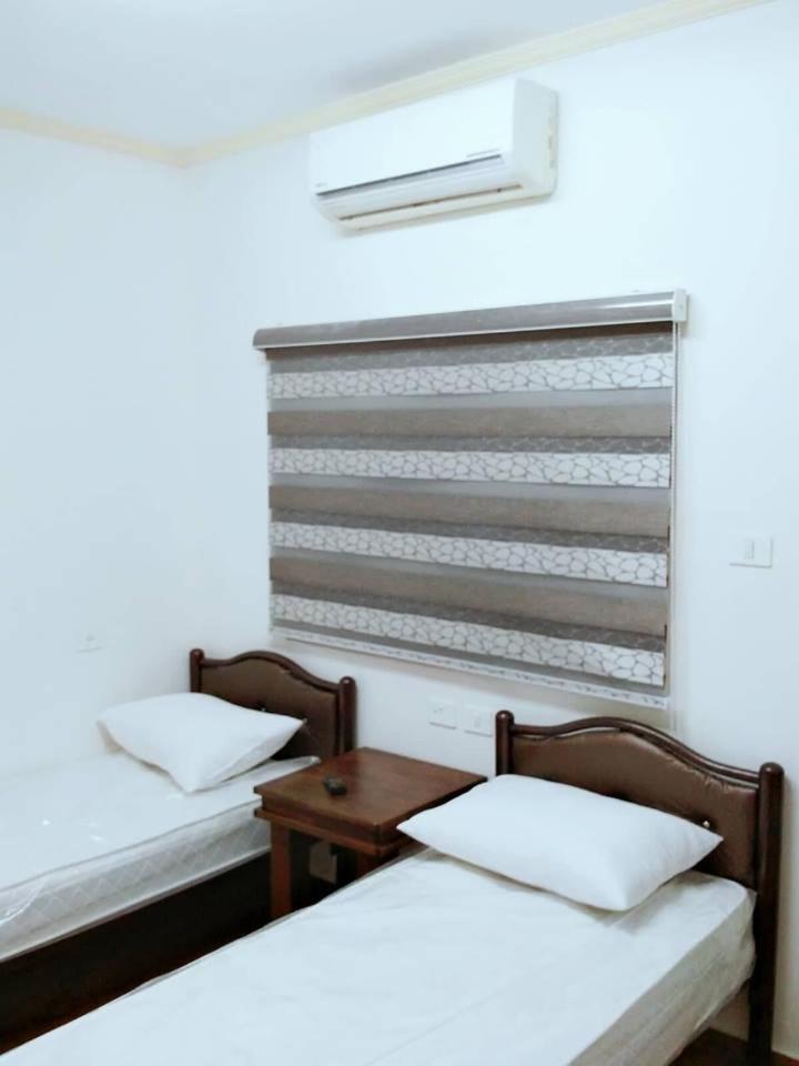 Aman Hostel Beytüllahim Dış mekan fotoğraf