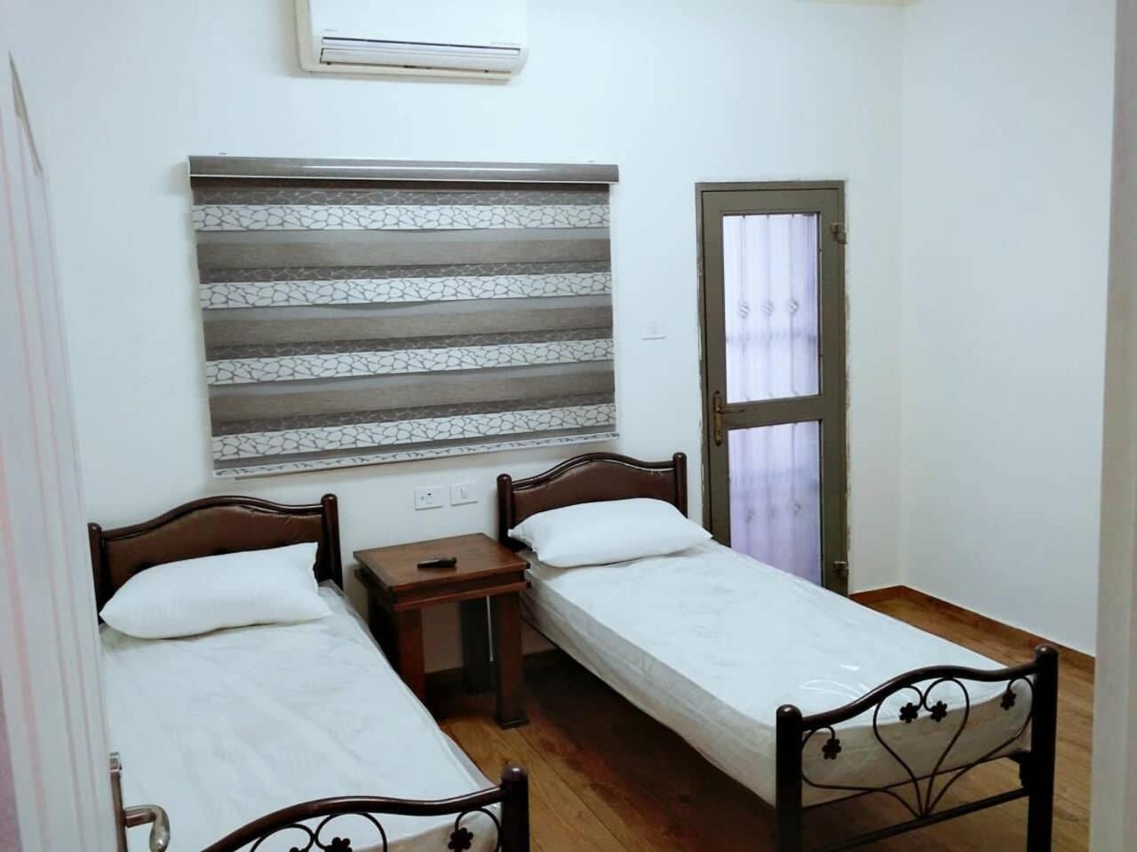 Aman Hostel Beytüllahim Dış mekan fotoğraf
