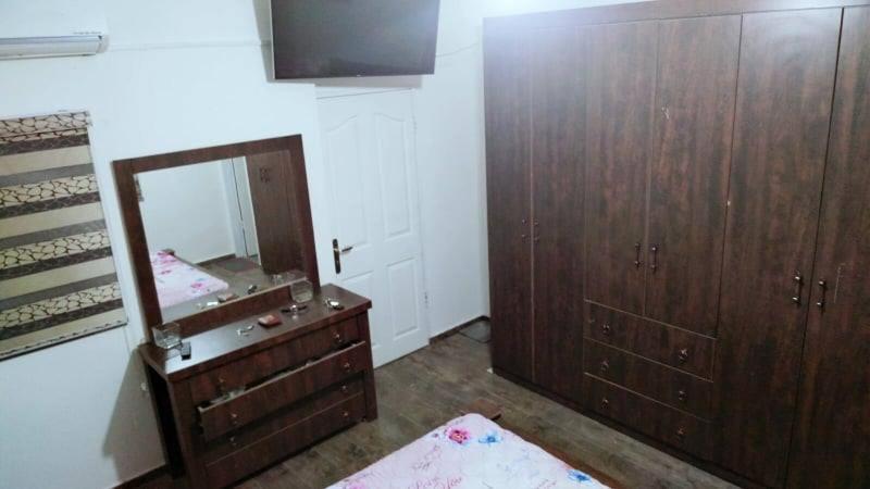 Aman Hostel Beytüllahim Dış mekan fotoğraf