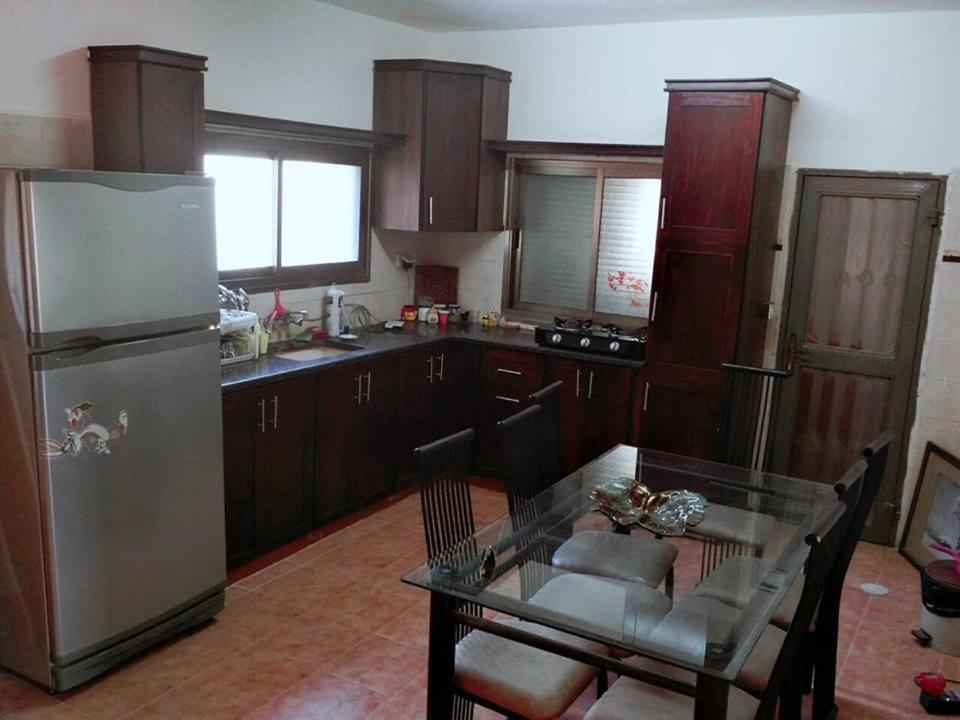 Aman Hostel Beytüllahim Dış mekan fotoğraf